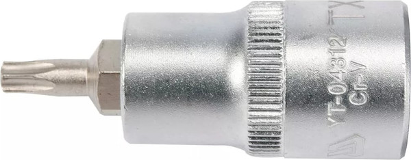 Изображение товара Головка слесарная Yato YT-04312