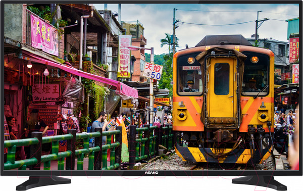 Изображение товара Телевизор Asano 32" 32LH1010T