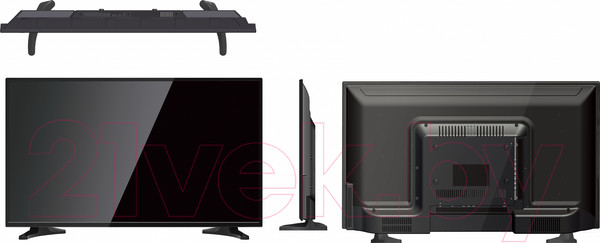 Изображение товара Телевизор Asano 32" 32LH1010T