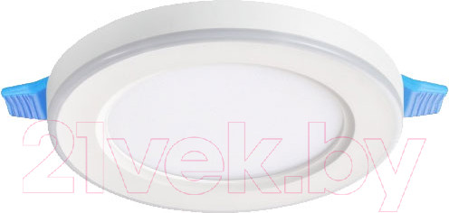 Изображение товара Точечный светильник Novotech Spot 359018