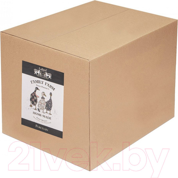 Изображение товара Набор для специй Lefard Family Farm / 263-1278