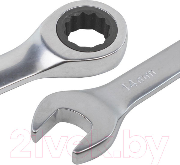 Изображение товара Набор ключей Disen DSH1505