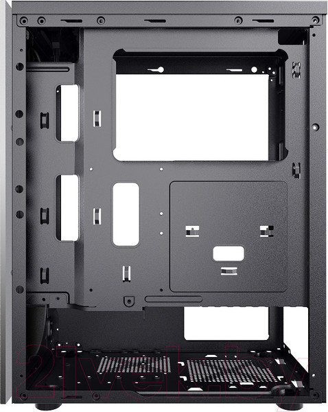 Изображение товара Корпус для компьютера Ginzzu SL600