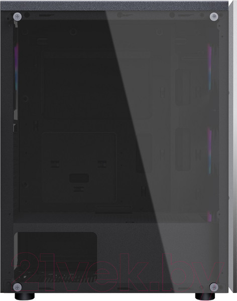 Изображение товара Корпус для компьютера Ginzzu SL600