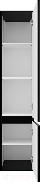 Изображение товара Шкаф-пенал для ванной Brevita Enfida 35 / ENF-05035-020P
