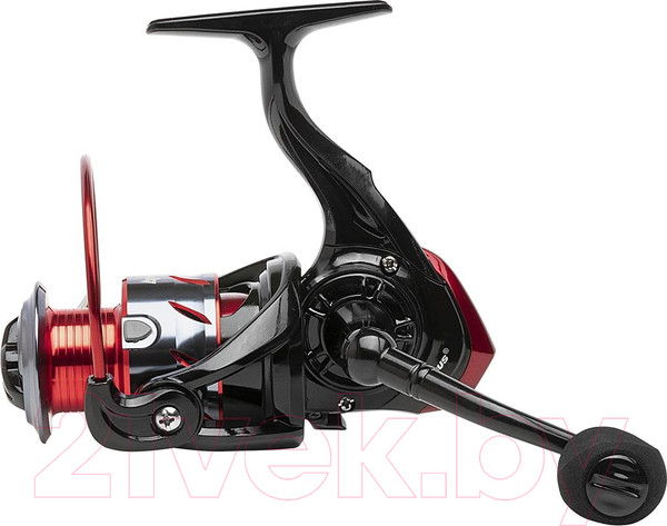 Изображение товара Катушка безынерционная Nisus Ikumi 2000F 4+1 / N-FSP-IK2000F-S