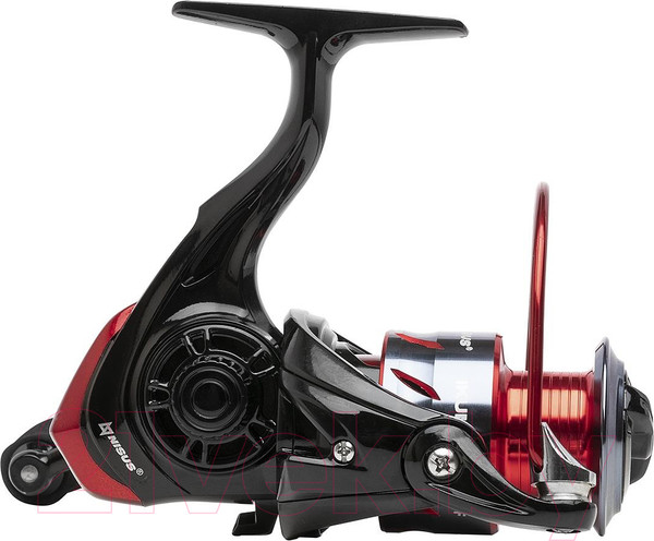 Изображение товара Катушка безынерционная Nisus Ikumi 2000F 4+1 / N-FSP-IK2000F-S