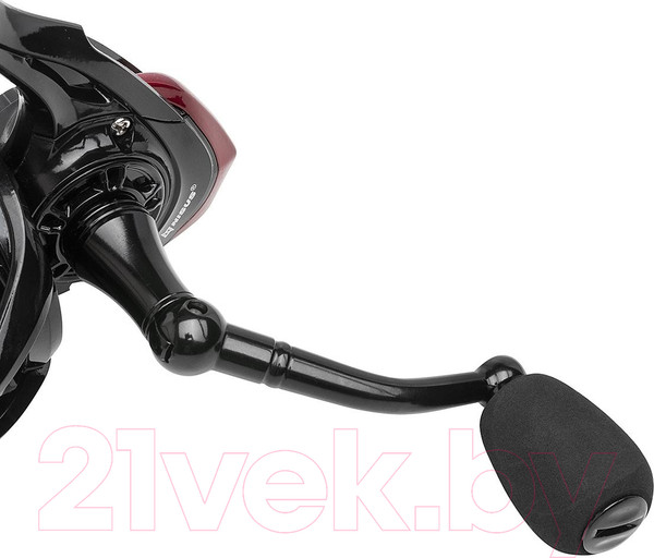 Изображение товара Катушка безынерционная Nisus Ikumi 2000F 4+1 / N-FSP-IK2000F-S