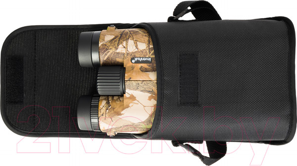 Изображение товара Бинокль Levenhuk Camo Pine 10x42 с сеткой