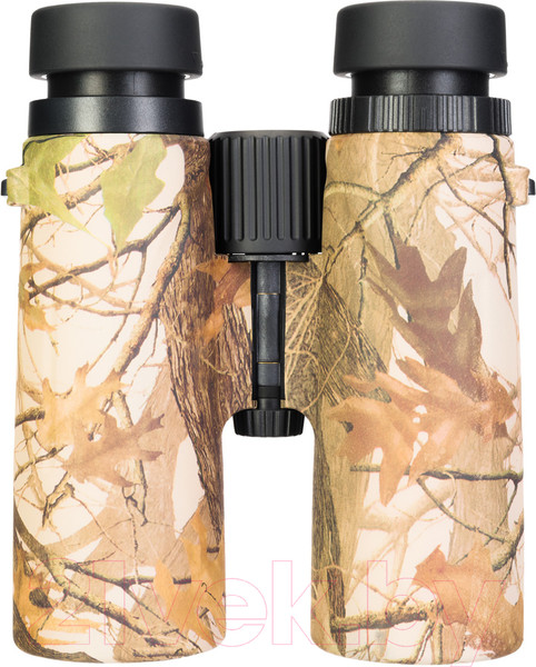 Изображение товара Бинокль Levenhuk Camo Pine 10x42 с сеткой