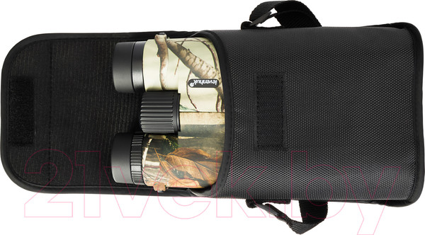 Изображение товара Бинокль Levenhuk Camo Maple 10x42 с сеткой