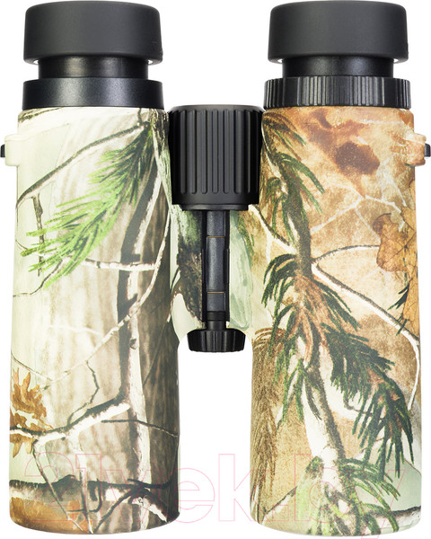 Изображение товара Бинокль Levenhuk Camo Maple 10x42 с сеткой