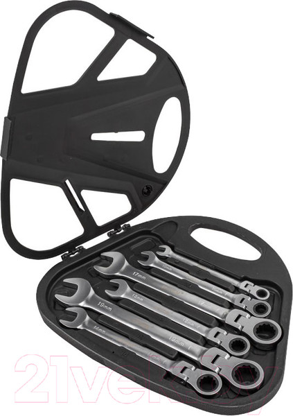 Изображение товара Набор ключей Disen DSD1515F