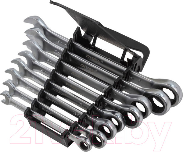 Изображение товара Набор ключей Disen DSD1516