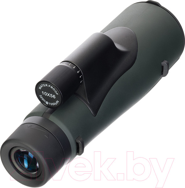 Изображение товара Монокуляр Levenhuk Wise PLUS 10x56 с сеткой