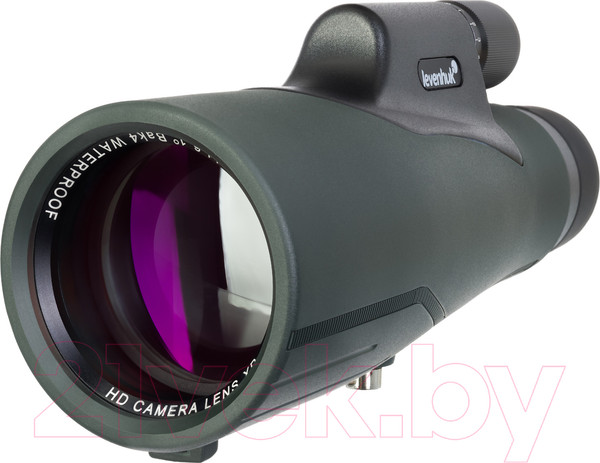 Изображение товара Монокуляр Levenhuk Wise PLUS 10x56 с сеткой