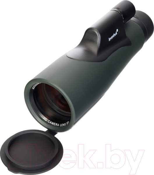 Изображение товара Монокуляр Levenhuk Wise PLUS 10x56 с сеткой