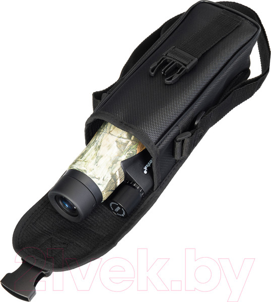 Изображение товара Монокуляр Levenhuk Camo Pine 10x56 с сеткой