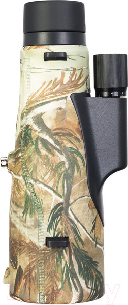 Изображение товара Монокуляр Levenhuk Camo Pine 10x56 с сеткой