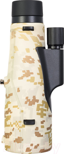 Изображение товара Монокуляр Levenhuk Camo Dots 10x56 с сеткой