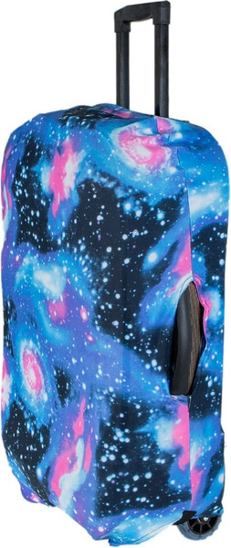 Изображение товара Чехол для чемодана Grott 351-18-327-S-DCL (синий)