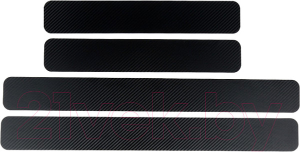 Изображение товара Защита порогов авто Sipl AG759 (4шт)