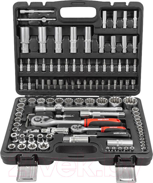 Изображение товара Универсальный набор инструментов BaumAuto BM-41082-5Q