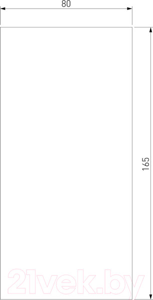 Изображение товара Потолочный светильник Elektrostandard Diffe 85580/01 (черный)