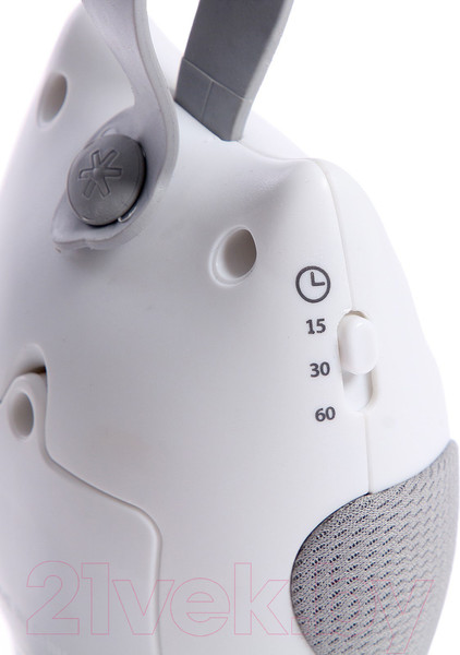 Изображение товара Подвеска на кроватку Zabiaka Любимая совушка / 9359058