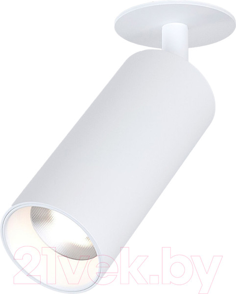 Изображение товара Спот Elektrostandard Diffe 25052/LED (белый)