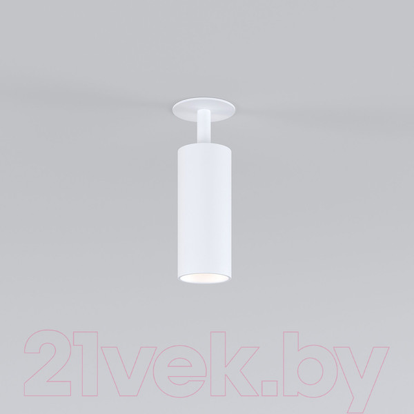 Изображение товара Спот Elektrostandard Diffe 25052/LED (белый)