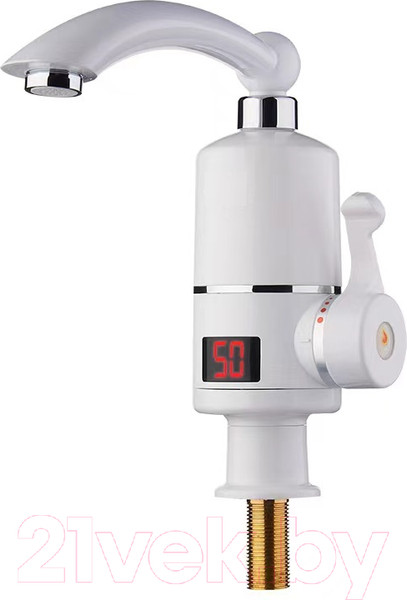 Изображение товара Кран-водонагреватель РМС ЭЛ02