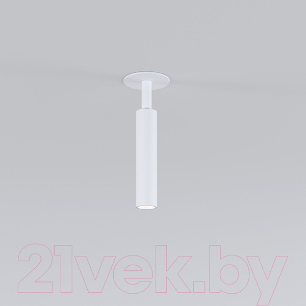 Изображение товара Спот Elektrostandard Diffe 25027/LED (белый)