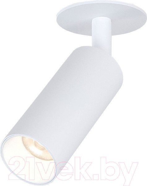 Изображение товара Спот Elektrostandard Diffe 25039/LED (белый)