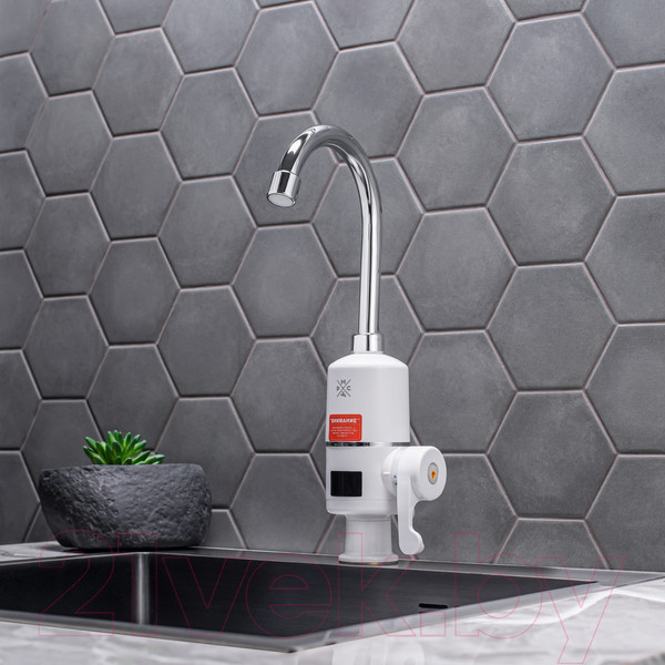 Изображение товара Смеситель РМС ЭЛ03