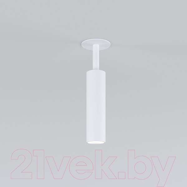 Изображение товара Спот Elektrostandard Diffe 25040/LED (белый)