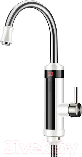 Изображение товара Смеситель РМС ЭЛ04