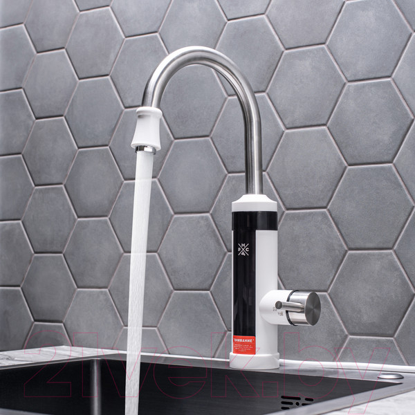 Изображение товара Смеситель РМС ЭЛ04