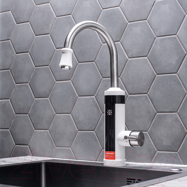 Изображение товара Смеситель РМС ЭЛ04