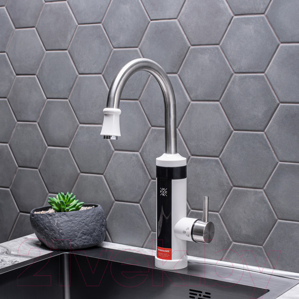 Изображение товара Смеситель РМС ЭЛ04