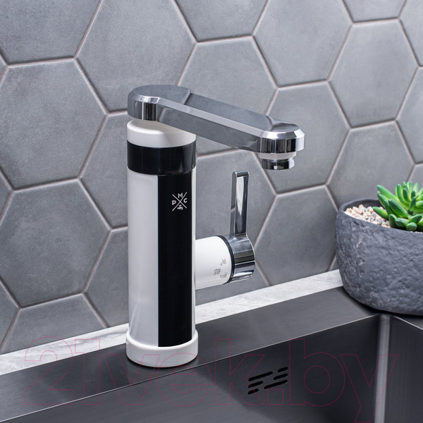 Изображение товара Смеситель РМС ЭЛ06