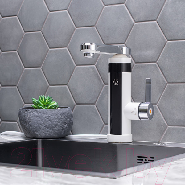 Изображение товара Смеситель РМС ЭЛ06