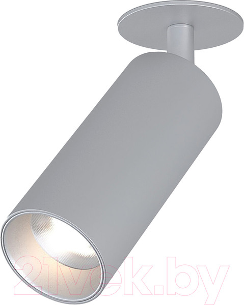 Изображение товара Спот Elektrostandard Diffe 25052/LED (серебристый)