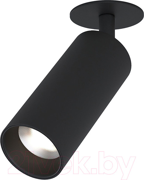 Изображение товара Спот Elektrostandard Diffe 25052/LED (черный)