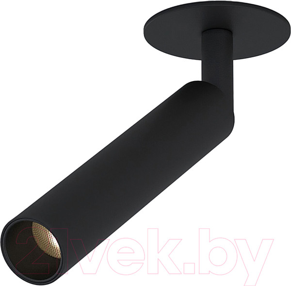 Изображение товара Спот Elektrostandard Diffe 25027/LED (черный)