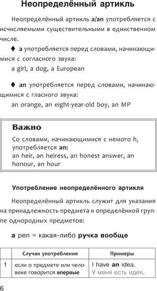 Изображение товара Учебное пособие АСТ Английский язык для школьников. Все правила, мягкая обложка (Державина Виктория)