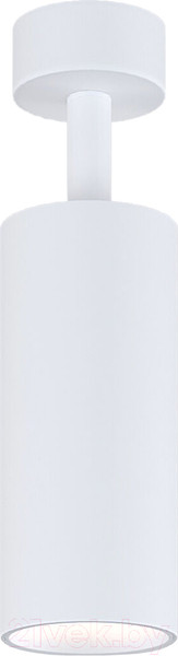 Изображение товара Точечный светильник Elektrostandard Diffe 85252/01 (белый)