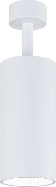 Изображение товара Точечный светильник Elektrostandard Diffe 85266/01 (белый)