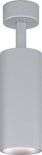 Изображение товара Точечный светильник Elektrostandard Diffe 85252/01 (серебристый)