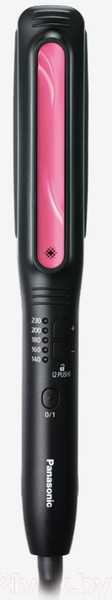 Изображение товара Выпрямитель для волос Panasonic EH-HV52-K615